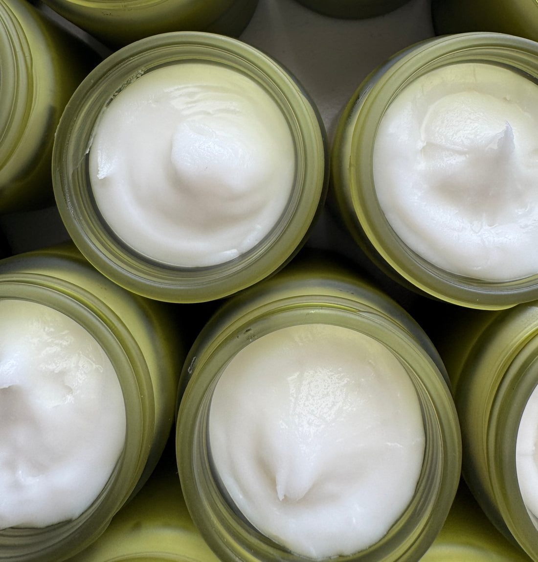 grass-fed tallow skincare balm
