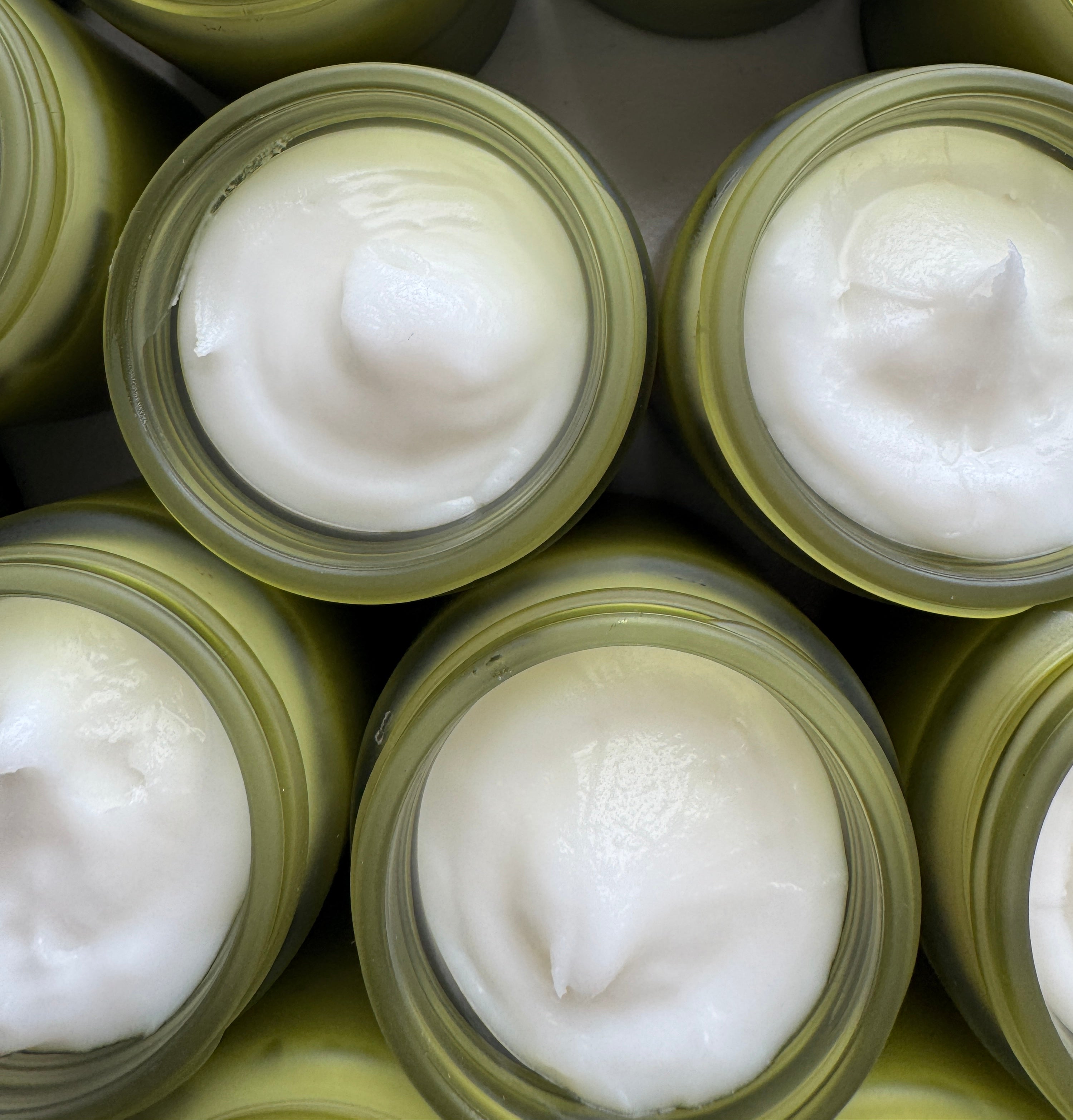 grass-fed tallow skincare balm